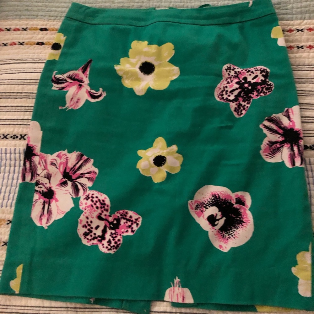 Cute summer skirt